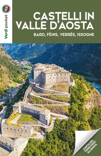 Abbildung von: Castelli in Val d'Aosta - Touring