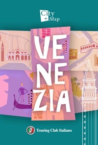 Abbildung von: Venezia - Guide verdi d'Italia;Touring