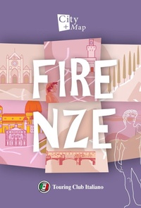 Abbildung von: Firenze - City+Map;Touring