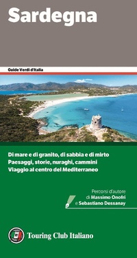 Abbildung von: Sardegna - Guide verdi d'Italia;Touring