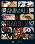 Cover: Animali ai raggi X - Touring