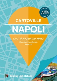 Abbildung von: Napoli - CartoVille;Touring