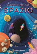 Cover: Viaggio nello spazio. Pianeta Terra - Touring