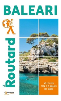 Abbildung von: Baleari - Guide Routard;Touring Il Viaggiatore