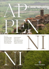 Abbildung von: Appennini - Touring