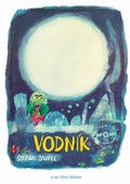 Cover: Vodnik - Albi illustrati;Bohem Press Italia