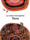 Cover: La nostra meravigliosa Terra - Albi illustrati;Bohem Press Italia