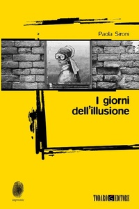 Abbildung von: I giorni dell'illusione - Impronte;Todaro
