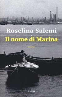 Abbildung von: Il nome di Marina - Scrittori italiani;Cairo