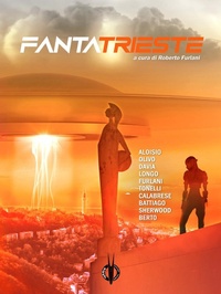 Abbildung von: FantaTrieste - Avatar;Kipple Officina Libraria