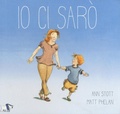 Cover: Io ci sar&ograve; - Pulce