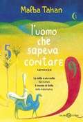 Cover: L' uomo che sapeva contare - Letture davanti al camino;Salani