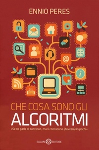 Abbildung von: Che cosa sono gli algoritmi - Saggi;Salani