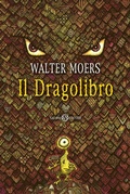 Cover: Il dragolibro - Fuori collana Salani;Salani