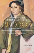 Cover: L' allodola - Romanzo;Salani