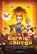 Cover: Earwig e la strega. Ediz. film tie-in - Fuori collana Salani;Salani