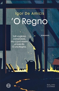 Abbildung von: 'O Regno - Le stanze;Salani