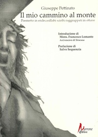 Abbildung von: Il mio cammino al monte - Morrone Editore