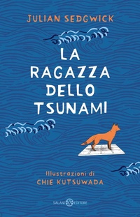 Abbildung von: La ragazza dello tsunami - Fuori collana Salani;Salani