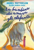 Cover: La bambina che amava gli elefanti - Fuori collana Salani;Salani