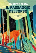 Cover: Il passaggio dell'orso - Fuori collana Salani;Salani