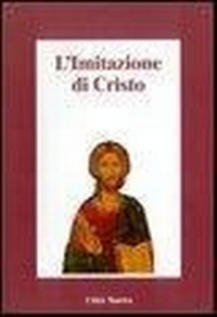 Abbildung von: L' imitazione di Cristo - Minima;Città Nuova