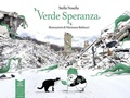 Cover: Verde speranza - L'Orto della Cultura