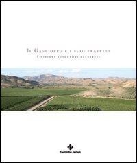 Abbildung von: Il gaglioppo e i suoi fratelli. I vitigni autoctoni calabresi - Tecnica alimentare;Tecniche Nuove