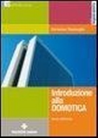 Abbildung von: Introduzione alla domotica - Elettrotecnica;Tecniche Nuove
