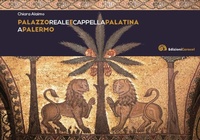 Abbildung von: Palazzo reale e Cappella Palatina a Palermo - Edizioni Caracol