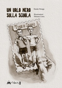 Abbildung von: Un urlo nero sulla scuola - Lisolachecè;Ass. Multimage