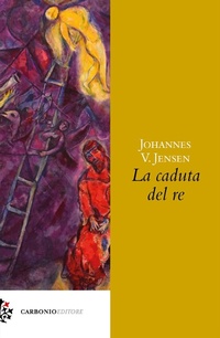 Bild: La caduta del re - Origine;Carbonio Editore