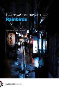 Abbildung von: Rainbirds - Cielo stellato;Carbonio Editore