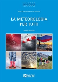 Abbildung von: La meteorologia per tutti - Meteo;Alpha Test