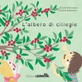 Cover: L' albero di ciliegie - Le Sirene;LEIMA Edizioni