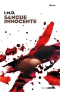 Cover: Sangue innocente - Le stanze;LEIMA Edizioni