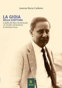 Abbildung von: La gioia della scrittura - Ritratti meridionali;Kairòs