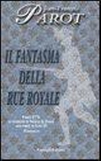 Abbildung von: Il fantasma della Rue Royale - Passigli