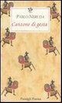Abbildung von: Canzone di gesta. Testo spagnolo a fronte - Le occasioni;Passigli