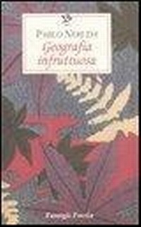 Abbildung von: Geografia infruttuosa - Le occasioni;Passigli