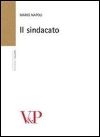 Abbildung von: Il sindacato - Università/Ricerche/Diritto;Vita e Pensiero