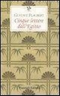 Cover: Cinque lettere dall'Egitto - Le occasioni;Passigli