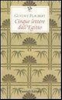 Abbildung von: Cinque lettere dall'Egitto - Le occasioni;Passigli