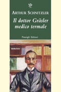 Cover: Il dottor Gr&auml;sler medico termale - Passigli narrativa;Passigli