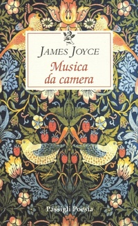 Abbildung von: Musica da camera - Passigli