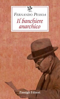 Abbildung von: Il banchiere anarchico - Passigli