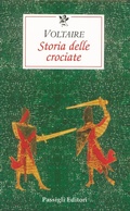 Cover: Storia delle crociate - Le occasioni;Passigli