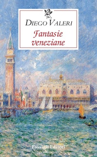 Abbildung von: Fantasie veneziane - Le occasioni;Passigli