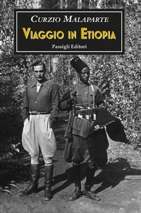 Abbildung von: Viaggio in Etiopia e altri scritti africani - Biblioteca Passigli;Passigli