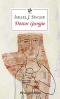 Cover: Dottor Georgie - Le occasioni;Passigli